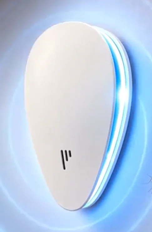 Repellio plug-in pest repeller